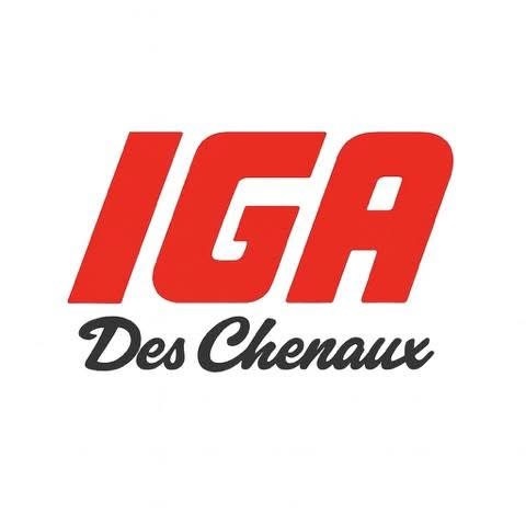 IGA - DES CHENAUX