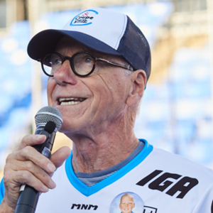 Pierre Bruneau